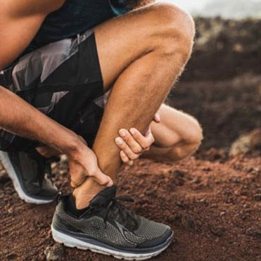 Achilles Tendonitis in the Davidson County, TN: Nashville (Belle Meade, Forest Hills, Berry Hill, Oak Hill, Forest Hills, Goodlettsville) and Sumner County, TN: Hendersonville areas