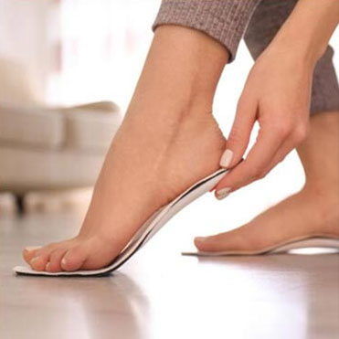 Custom Orthotics and Braces in the Davidson County, TN: Nashville (Belle Meade, Forest Hills, Berry Hill, Oak Hill, Forest Hills, Goodlettsville) and Sumner County, TN: Hendersonville areas