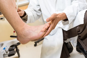 Podiatrist, foot doctor in the Davidson County, TN: Nashville (Belle Meade, Forest Hills, Berry Hill, Oak Hill, Forest Hills, Goodlettsville) and Sumner County, TN: Hendersonville areas