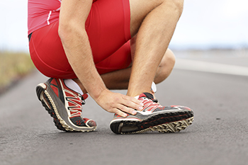 Ankle pain treatment in the Davidson County, TN: Nashville (Belle Meade, Forest Hills, Berry Hill, Oak Hill, Forest Hills, Goodlettsville) and Sumner County, TN: Hendersonville areas