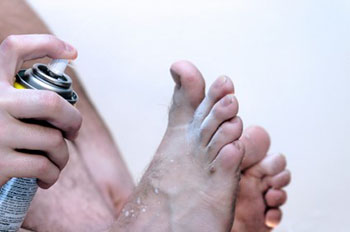 Athletes foot treatment in the Davidson County, TN: Nashville (Belle Meade, Forest Hills, Berry Hill, Oak Hill, Forest Hills, Goodlettsville) and Sumner County, TN: Hendersonville areas