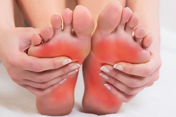 Foot pain treatment in the Davidson County, TN: Nashville (Belle Meade, Forest Hills, Berry Hill, Oak Hill, Forest Hills, Goodlettsville) and Sumner County, TN: Hendersonville areas