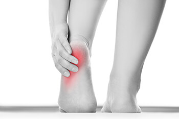 Heel pain treatment in the Davidson County, TN: Nashville (Belle Meade, Forest Hills, Berry Hill, Oak Hill, Forest Hills, Goodlettsville) and Sumner County, TN: Hendersonville areas