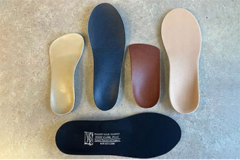 orthotics