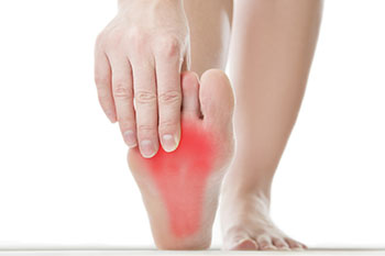 Plantar fasciitis treatment in the Davidson County, TN: Nashville (Belle Meade, Forest Hills, Berry Hill, Oak Hill, Forest Hills, Goodlettsville) and Sumner County, TN: Hendersonville areas
