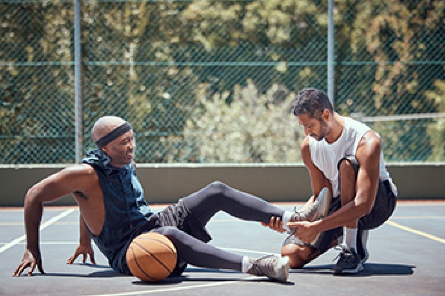 Best basketball shoe for achilles tendonitis deals