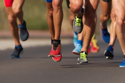 Choosing the Right Running Shoes for Marathon Running