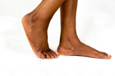 Causes and Treatment Options for Flat Feet
